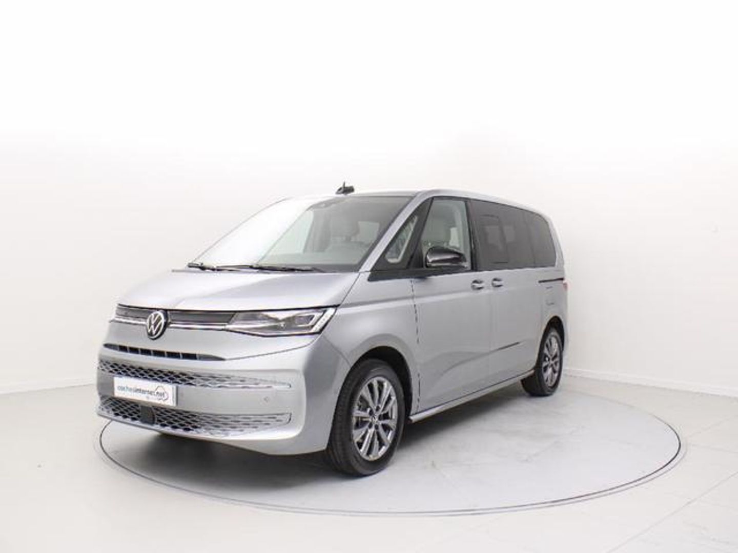 Volkswagen Multivan 2.0 TDI Life Batalla Corta