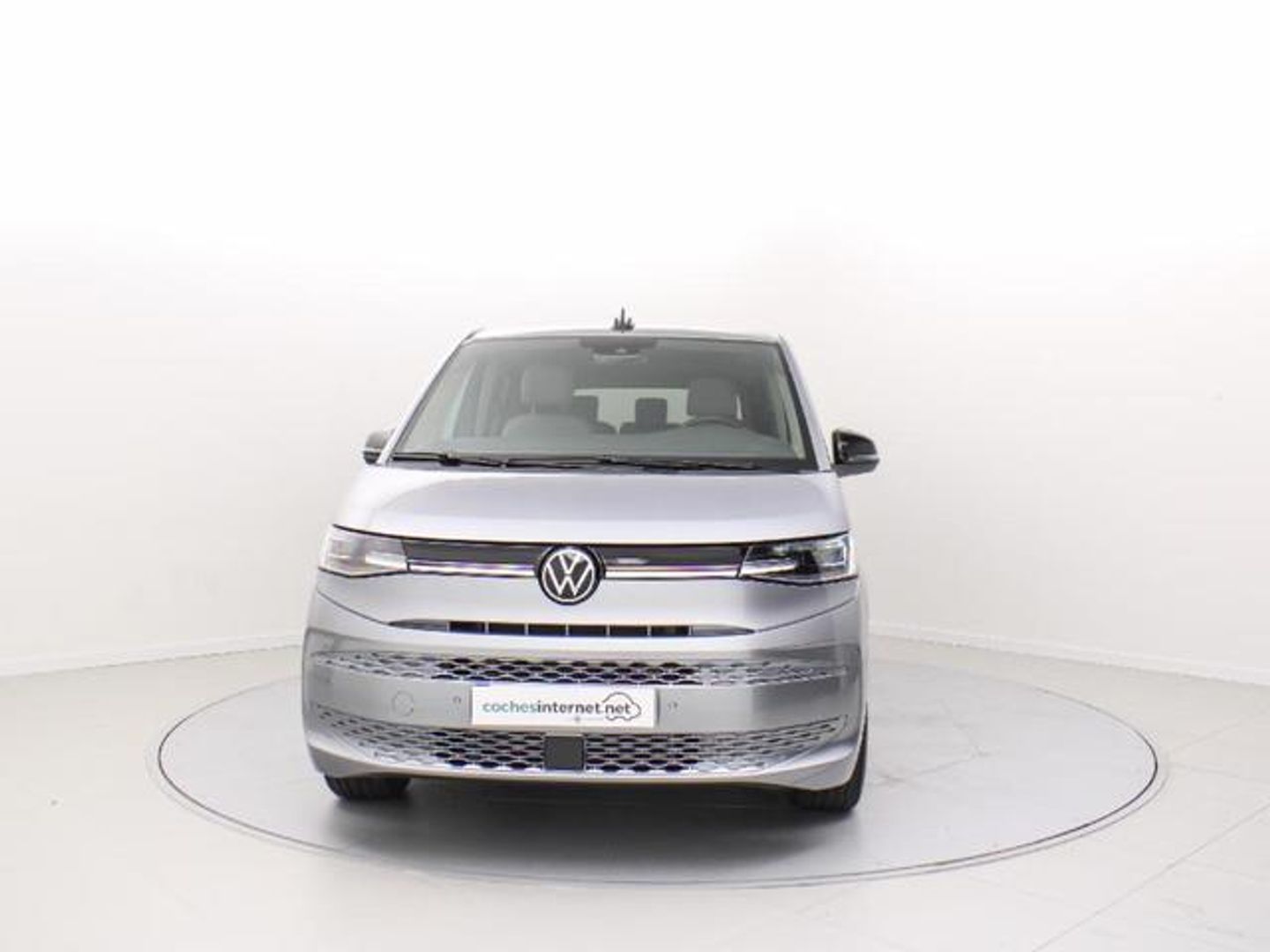 Volkswagen Multivan 2.0 TDI Life Batalla Corta