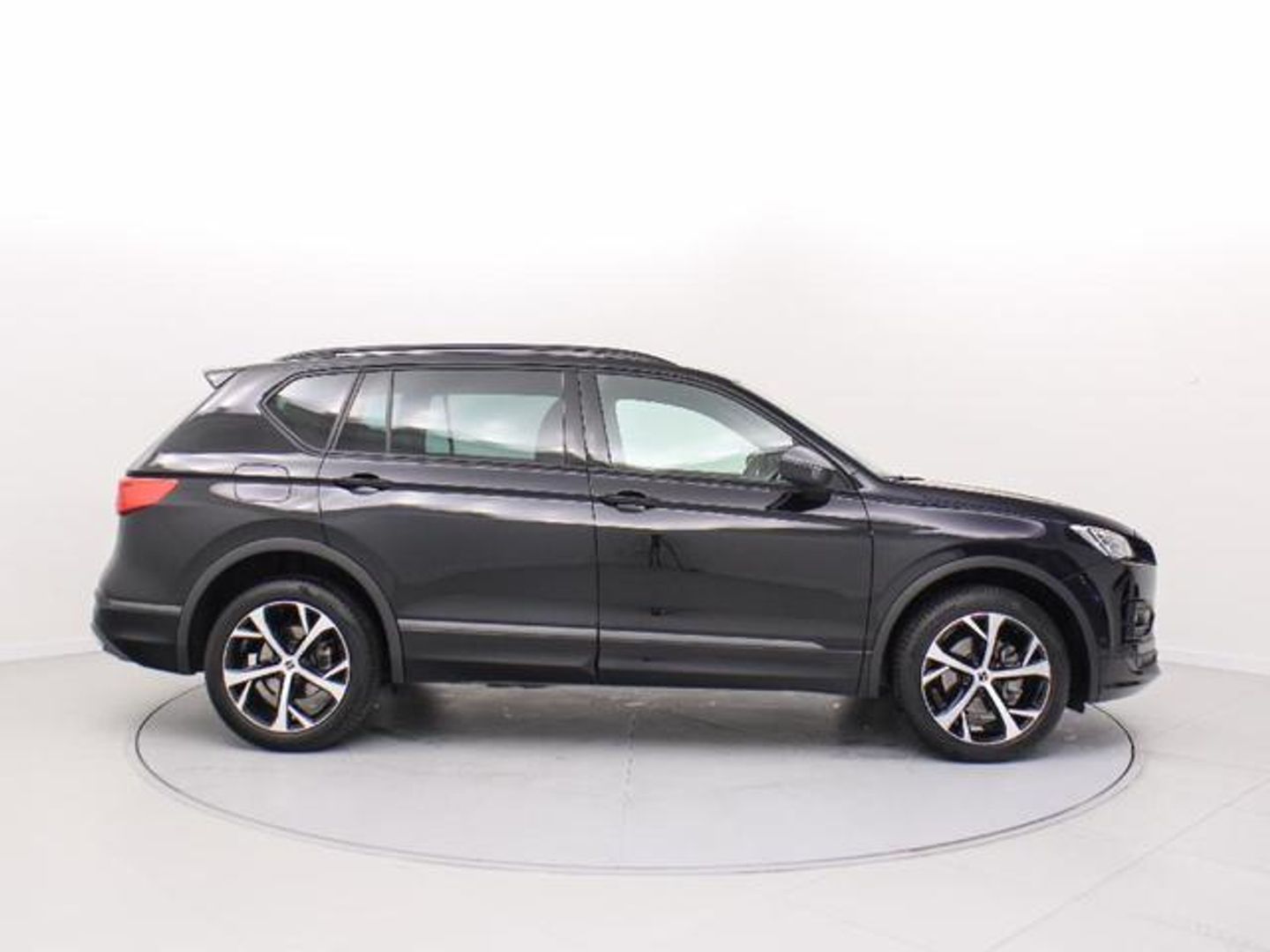 Seat Tarraco 2.0 TDI FR Edition