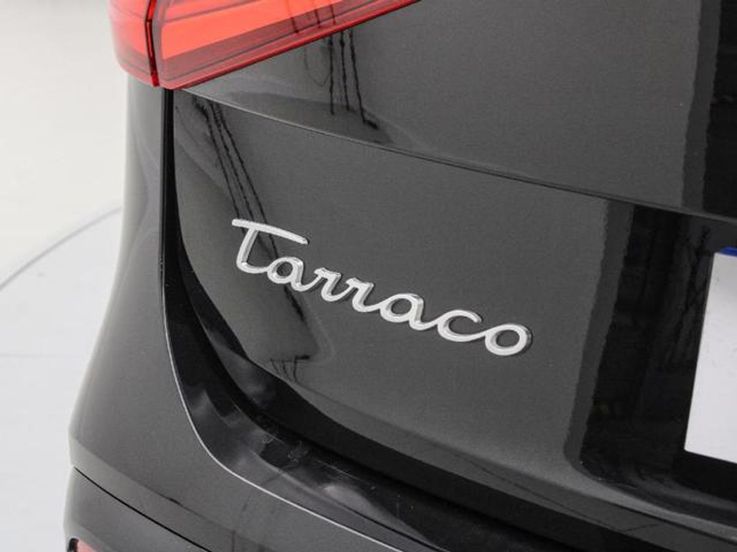 Seat Tarraco 2.0 TDI FR Edition