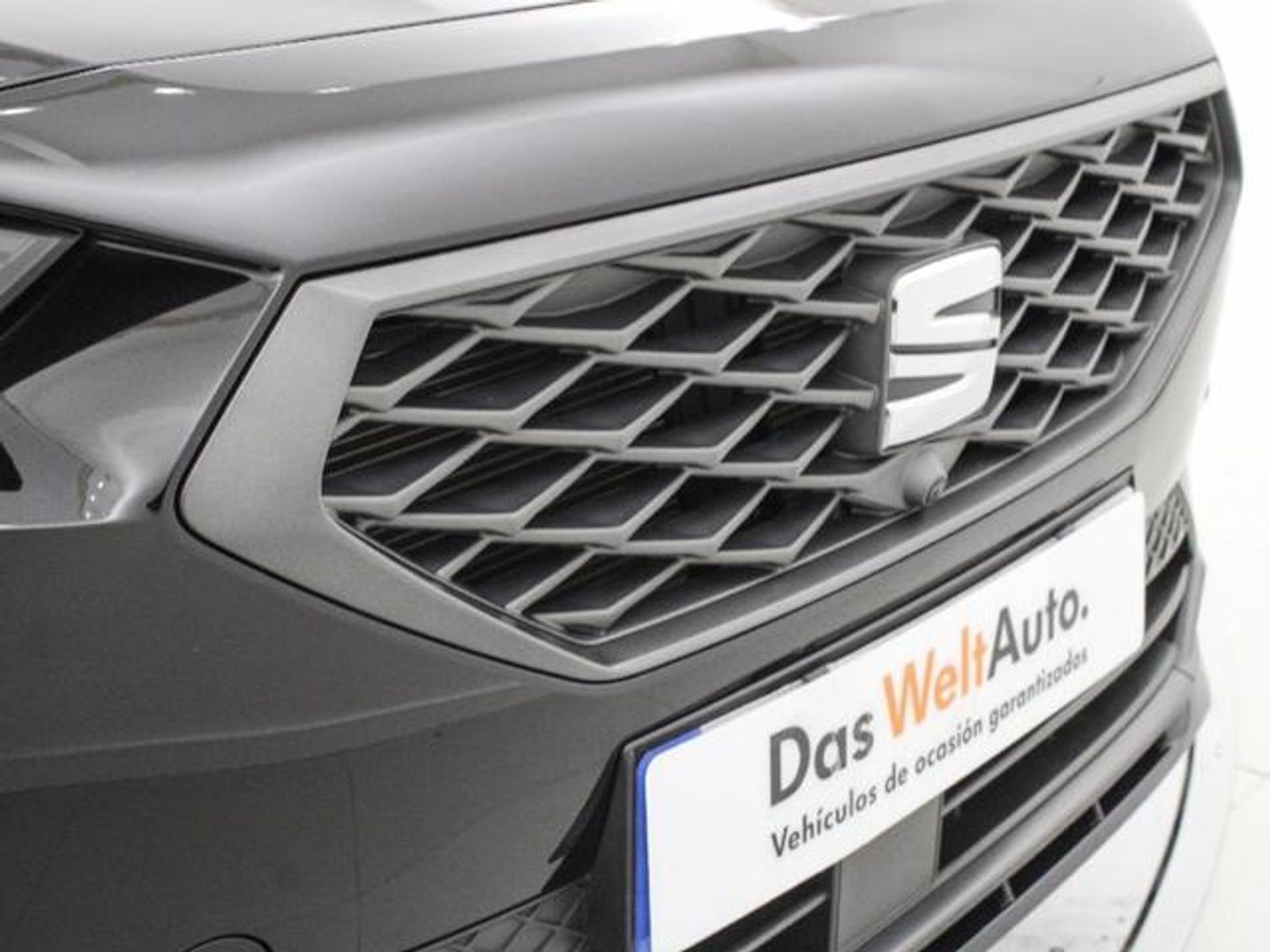 SEAT Tarraco 2.0 TDI S&S FR Edition DSG 110 kW (150 CV)