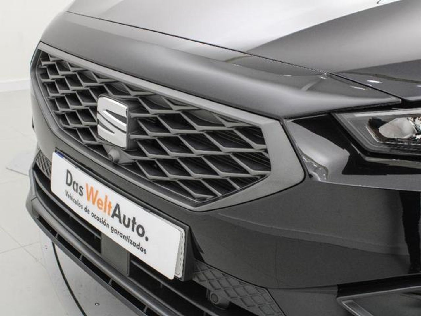 SEAT Tarraco 2.0 TDI S&S FR Edition DSG 110 kW (150 CV)