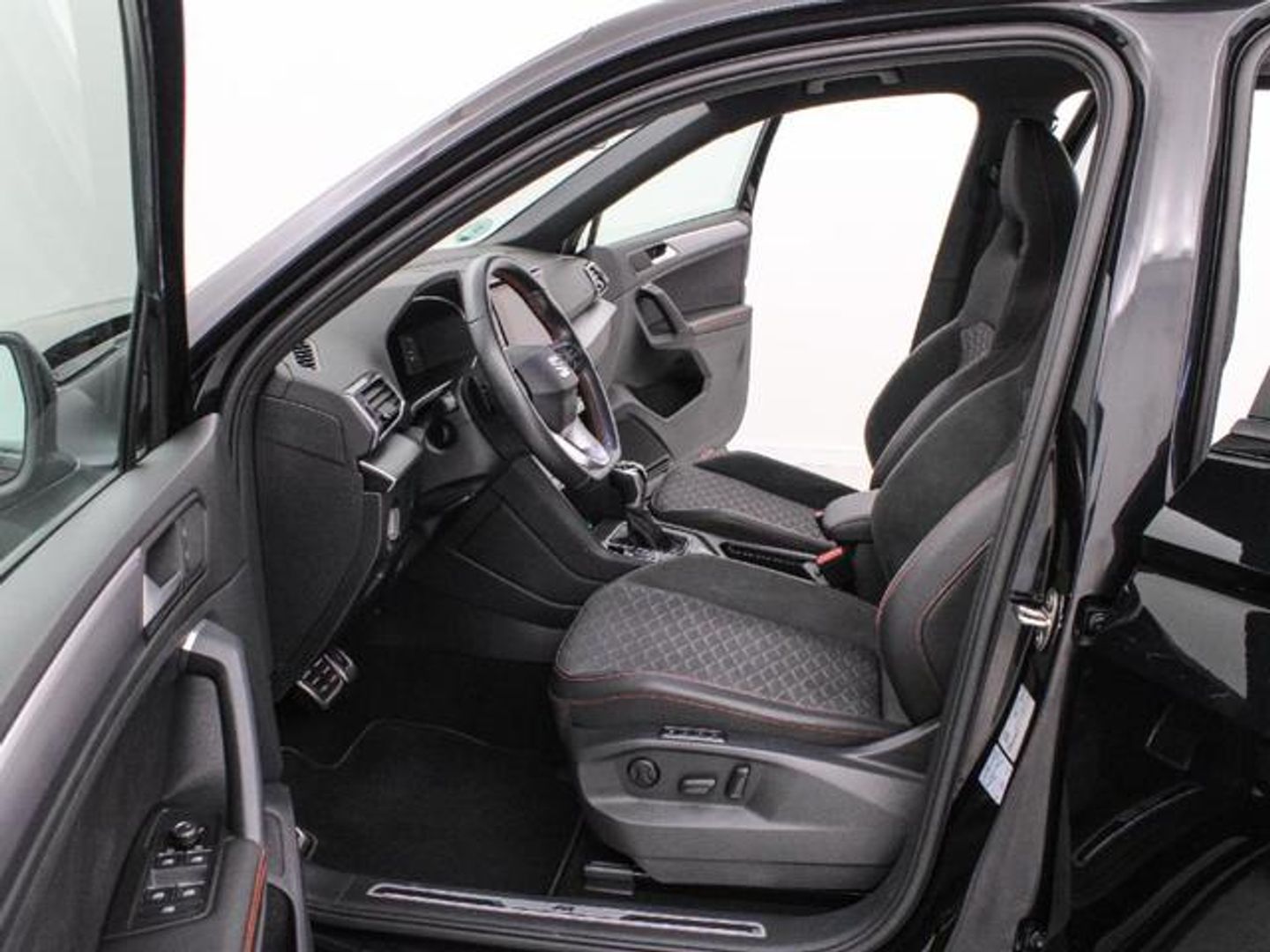 SEAT Tarraco 2.0 TDI S&S FR Edition DSG 110 kW (150 CV)