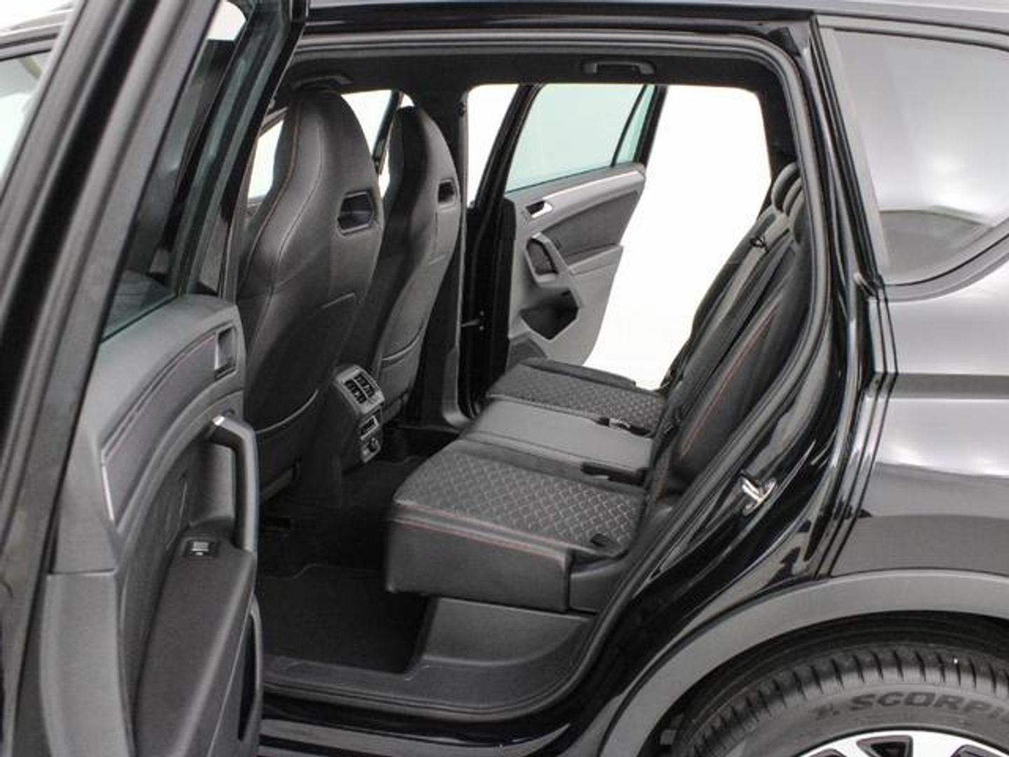 SEAT Tarraco 2.0 TDI S&S FR Edition DSG 110 kW (150 CV)