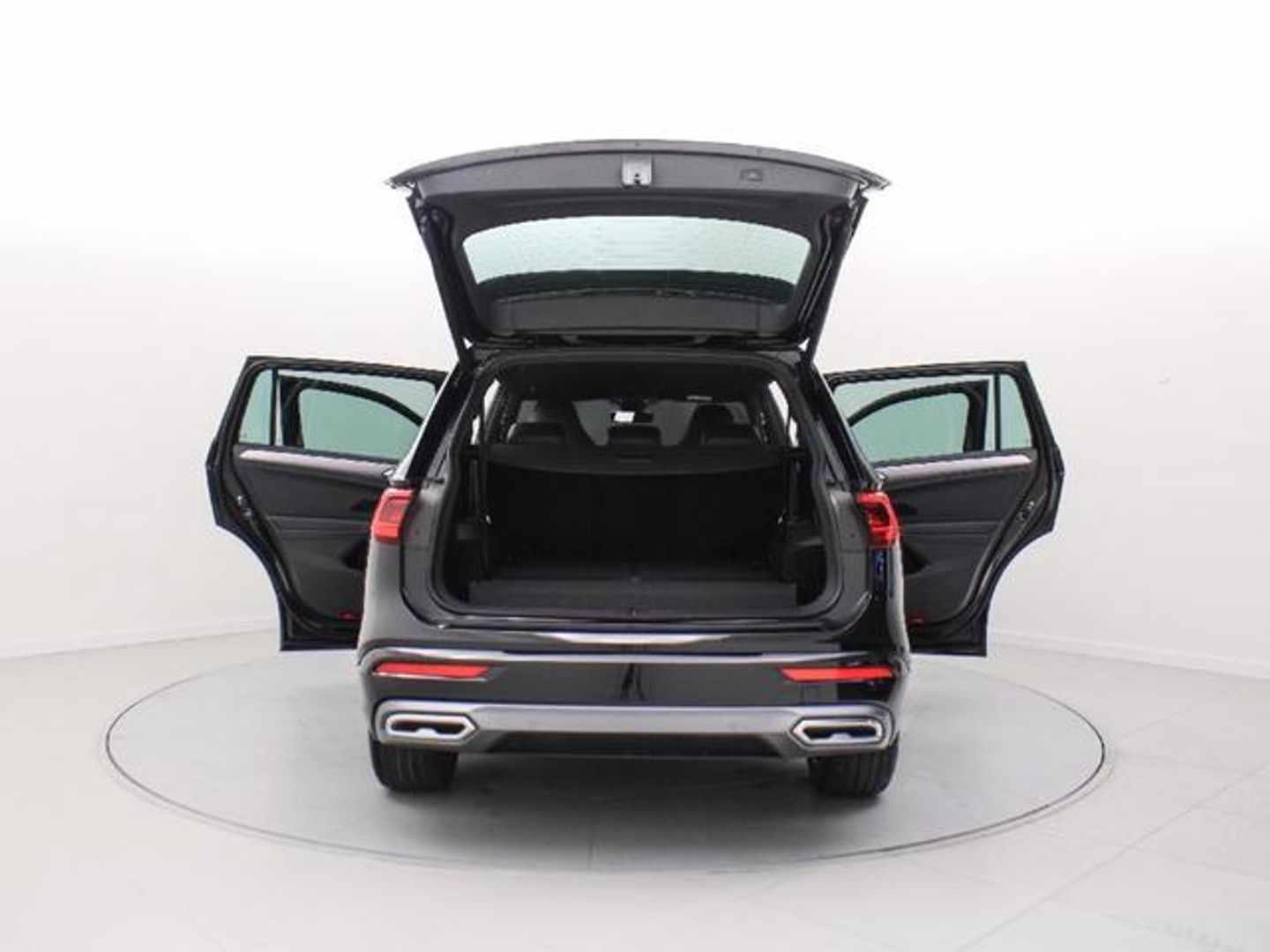 SEAT Tarraco 2.0 TDI S&S FR Edition DSG 110 kW (150 CV)