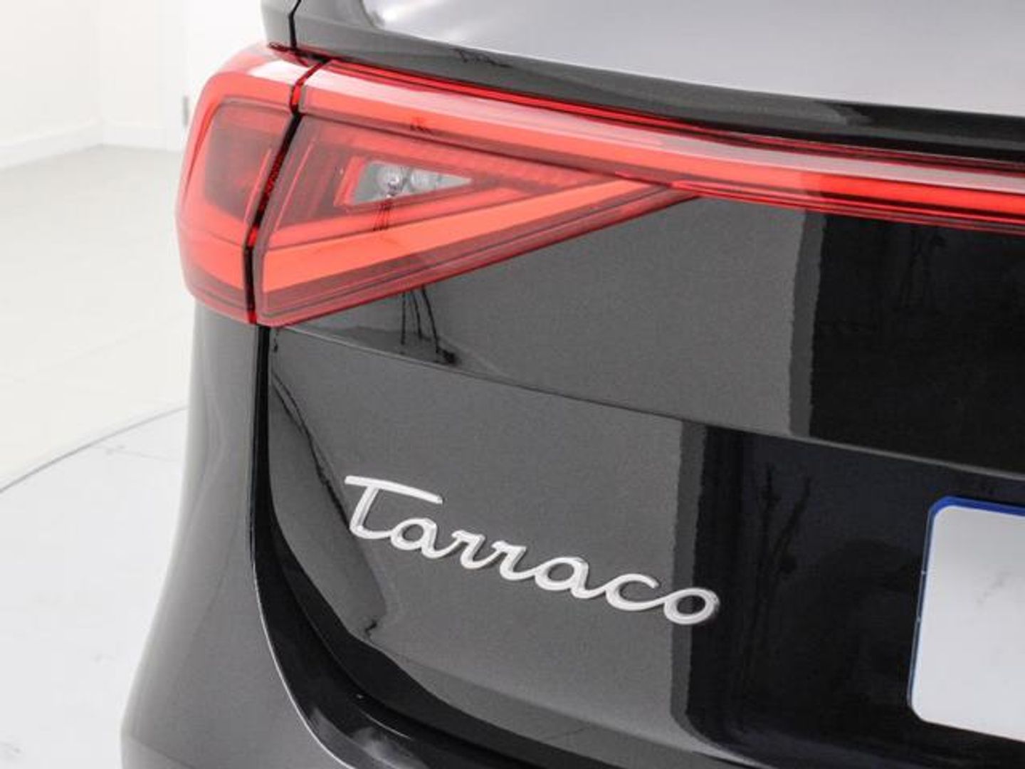 SEAT Tarraco 2.0 TDI S&S FR Edition DSG 110 kW (150 CV)