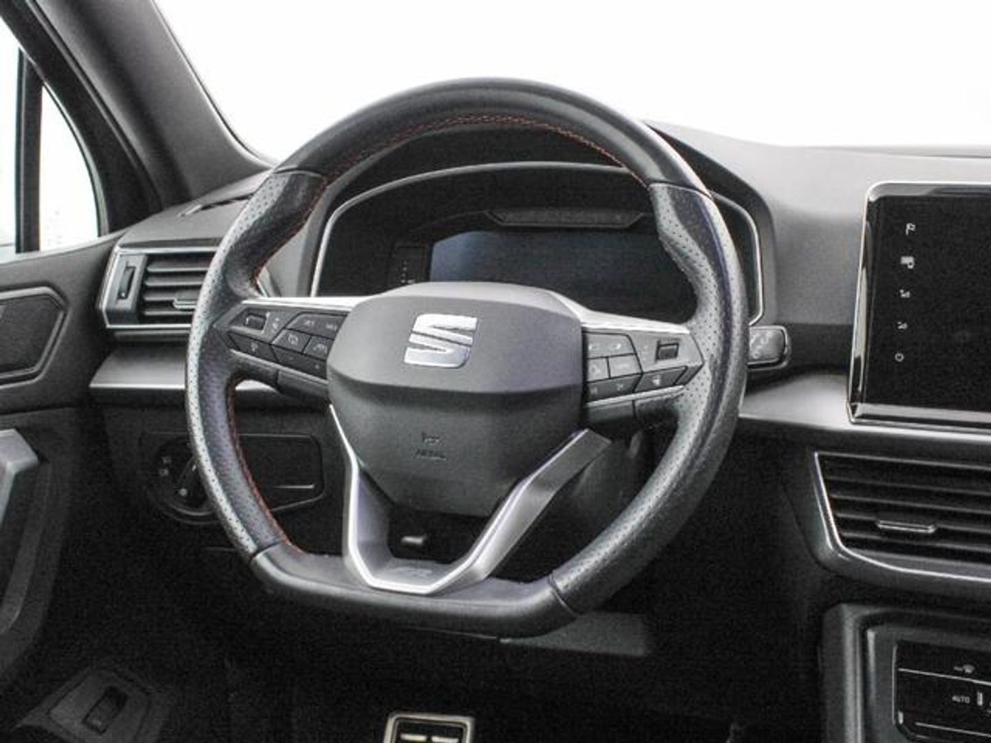 SEAT Tarraco 2.0 TDI S&S FR Edition DSG 110 kW (150 CV)