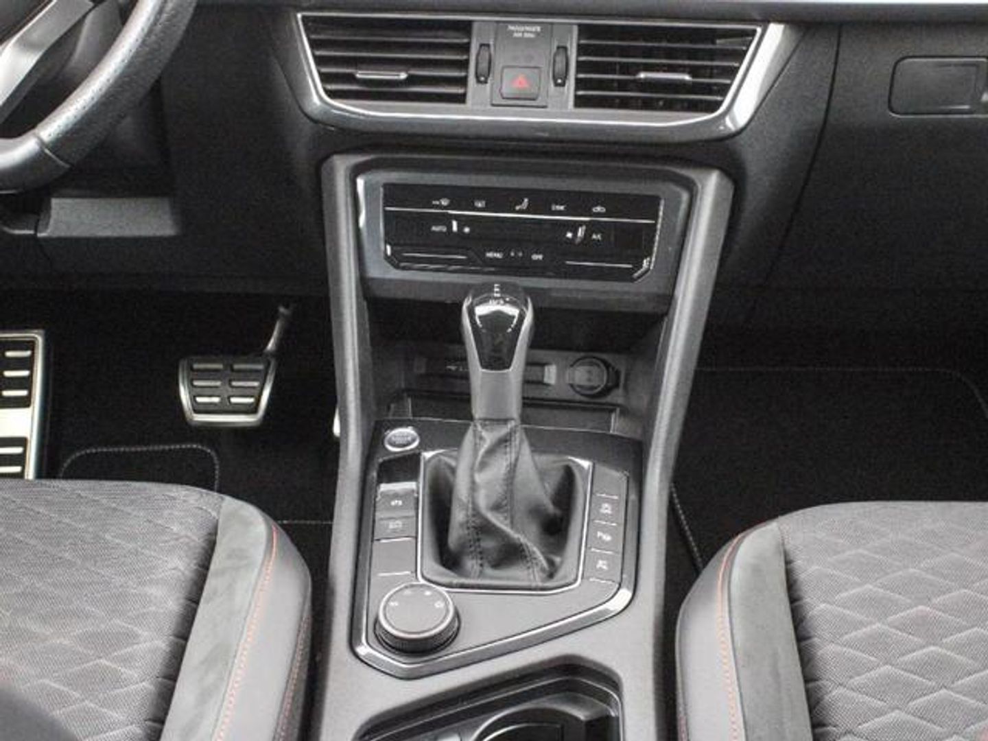 SEAT Tarraco 2.0 TDI S&S FR Edition DSG 110 kW (150 CV)