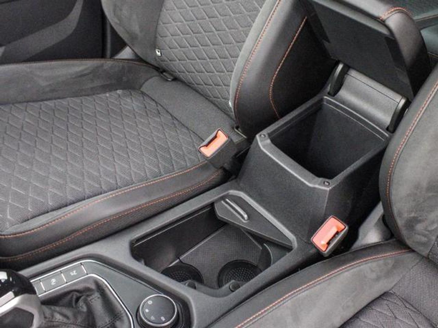 SEAT Tarraco 2.0 TDI S&S FR Edition DSG 110 kW (150 CV)