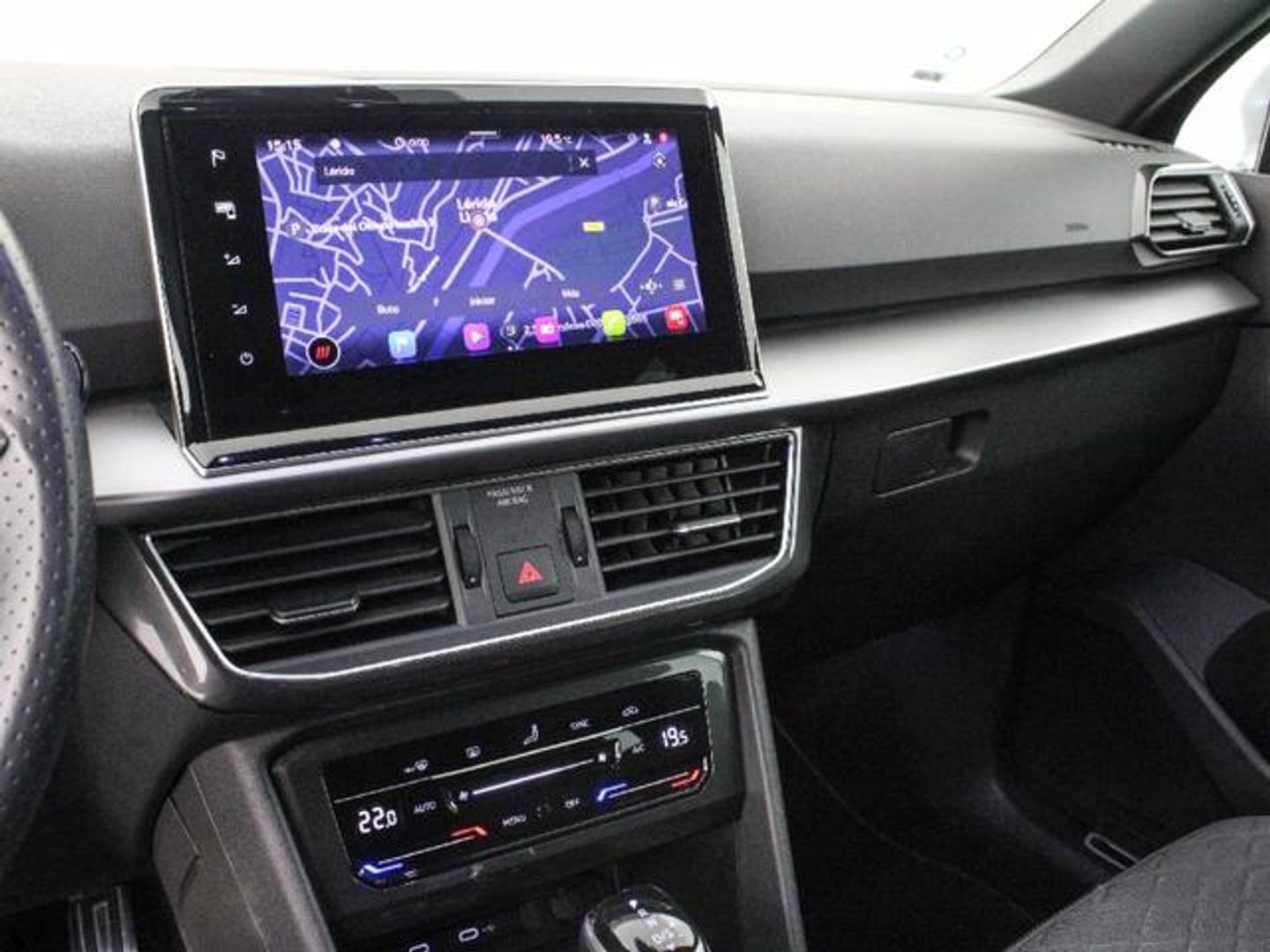 SEAT Tarraco 2.0 TDI S&S FR Edition DSG 110 kW (150 CV)