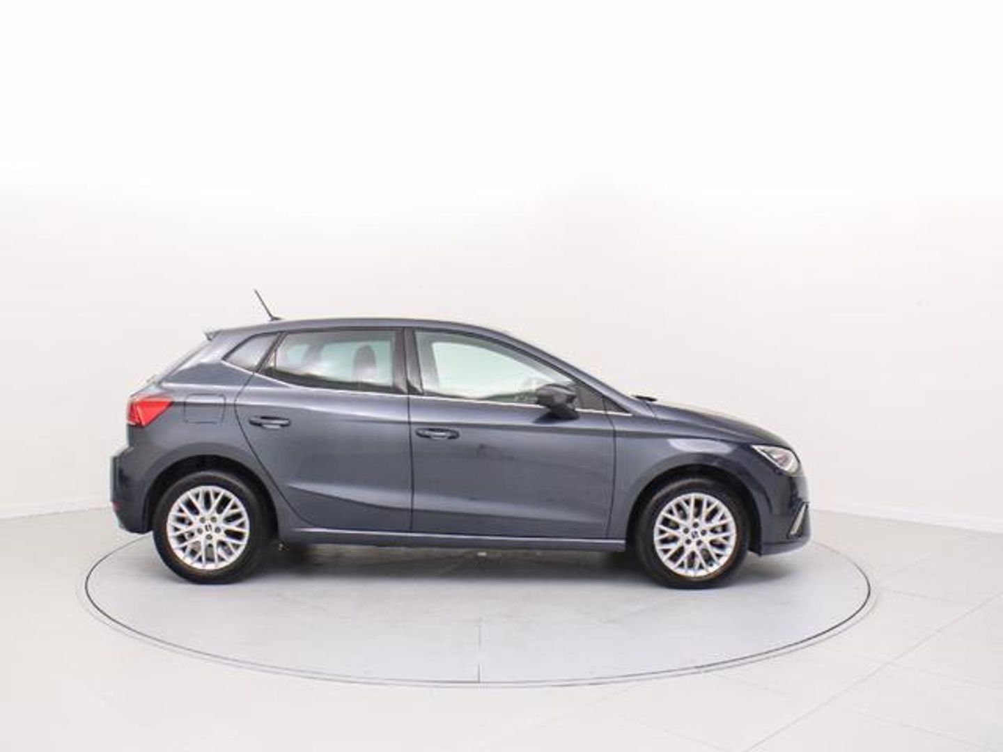 Seat Ibiza 1.0 TSI Special Edition