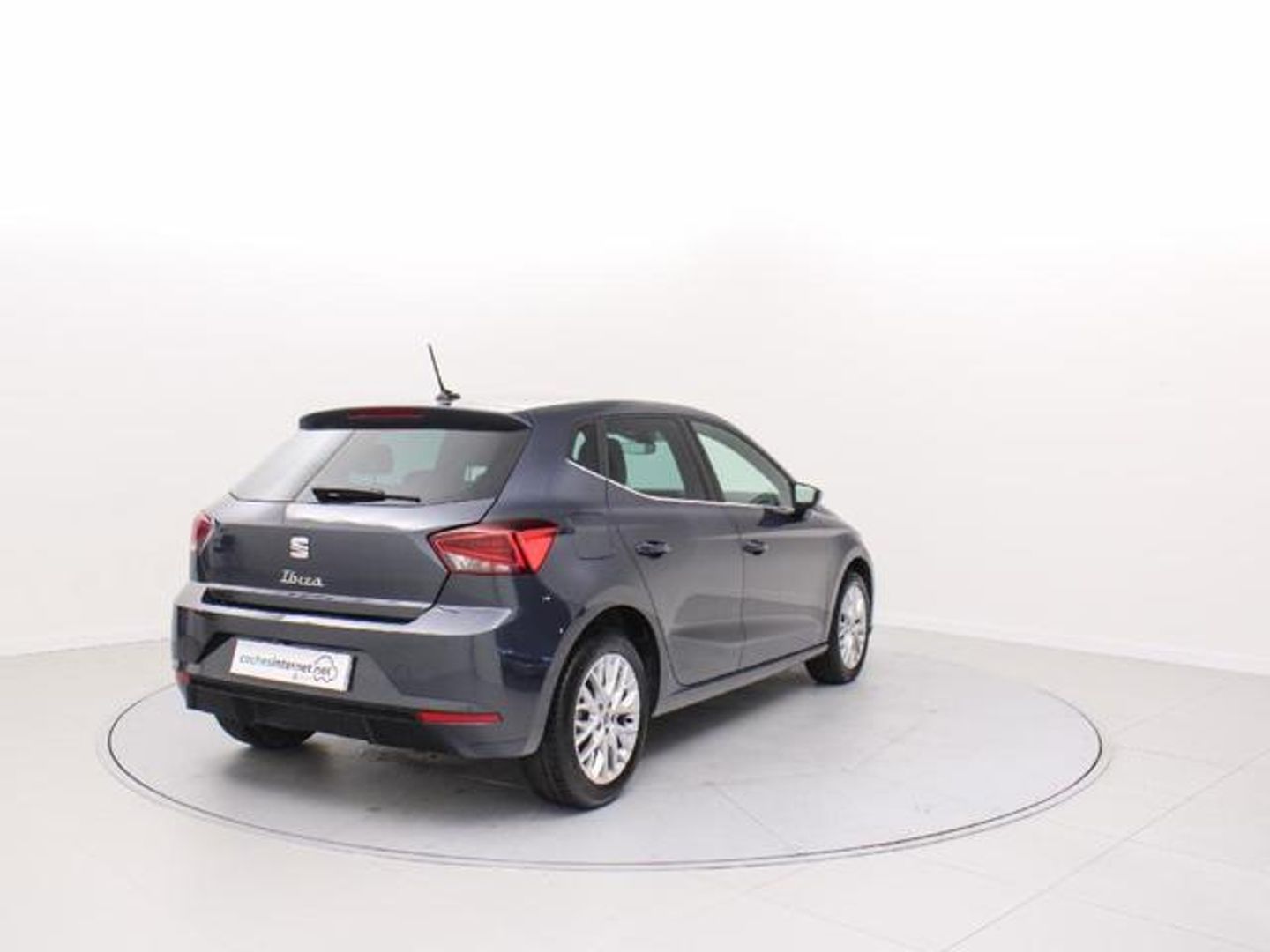 Seat Ibiza 1.0 TSI Special Edition