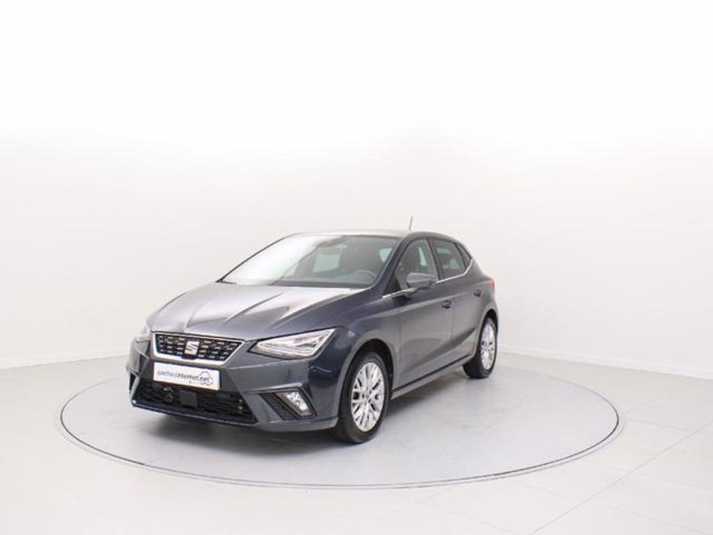 Seat Ibiza 1.0 TSI Special Edition