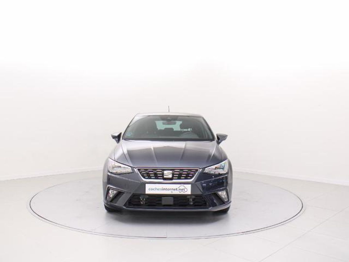 Seat Ibiza 1.0 TSI Special Edition