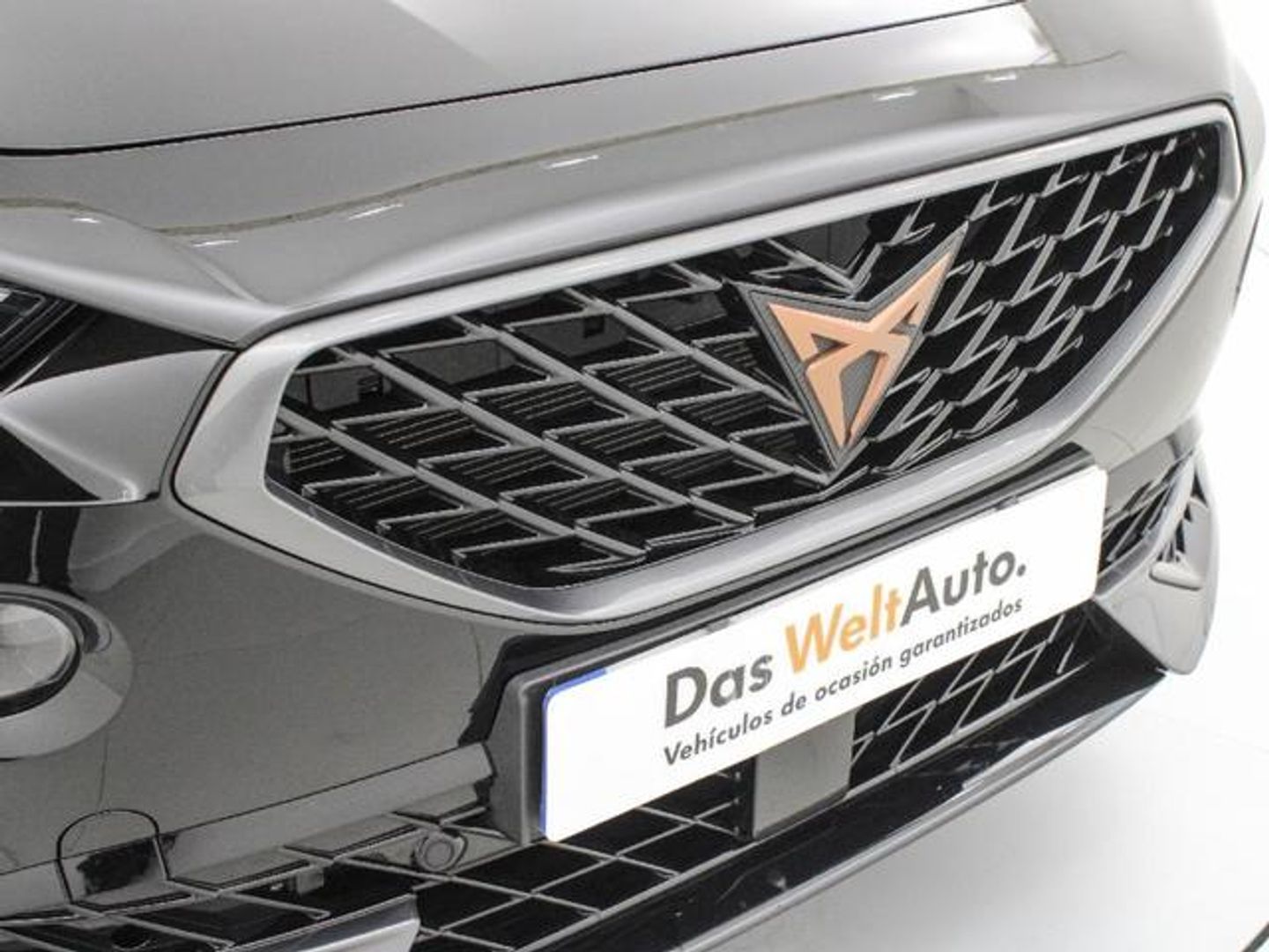 CUPRA Formentor 1.5 TSI DSG 110 kW (150 CV)