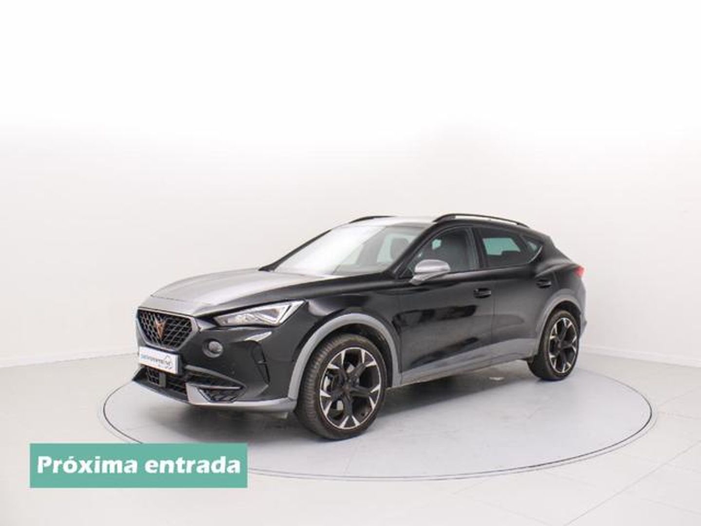 Cupra Formentor 1.5 TSI -