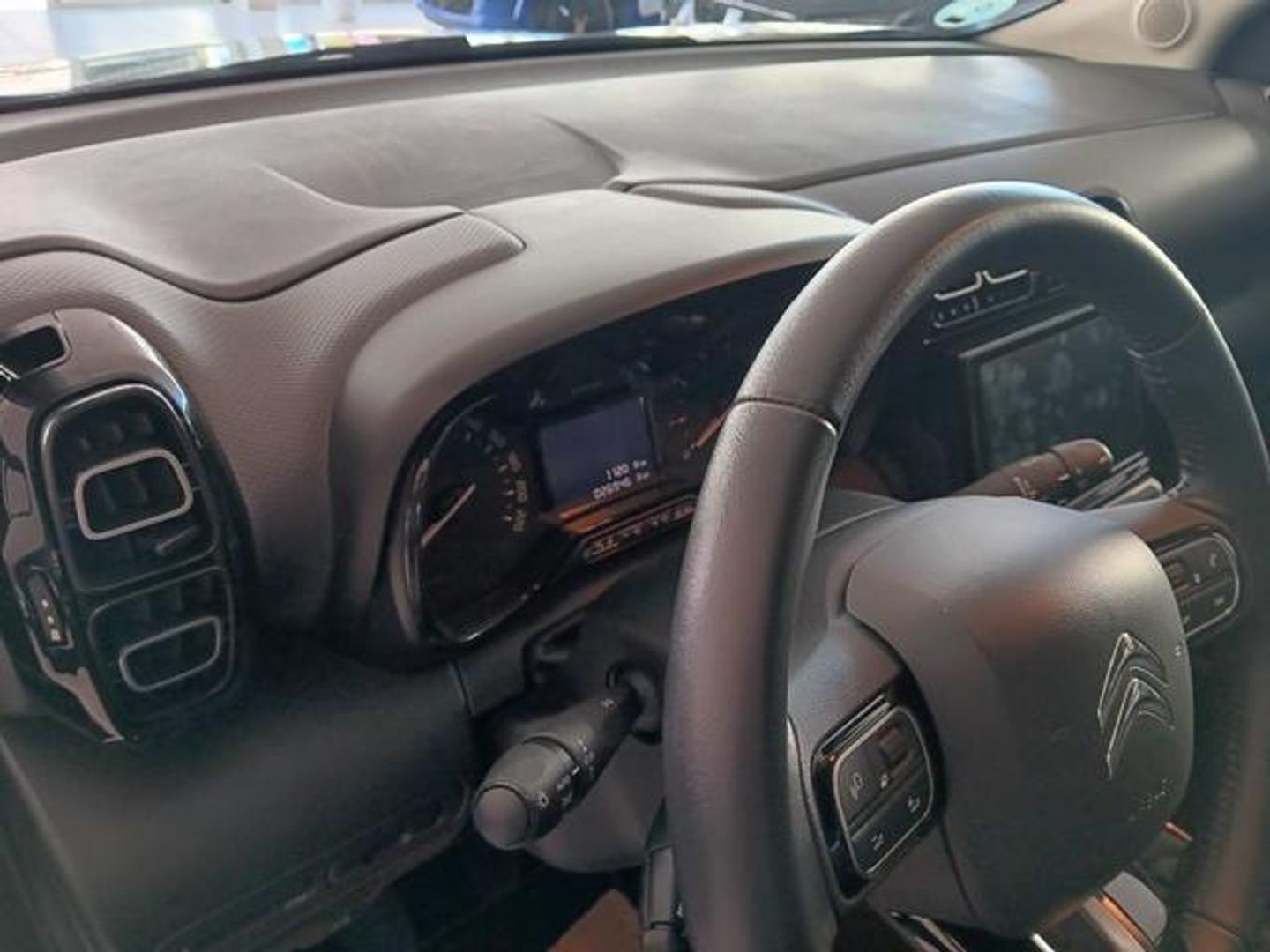 Citroen C3 Aircross PureTech 110