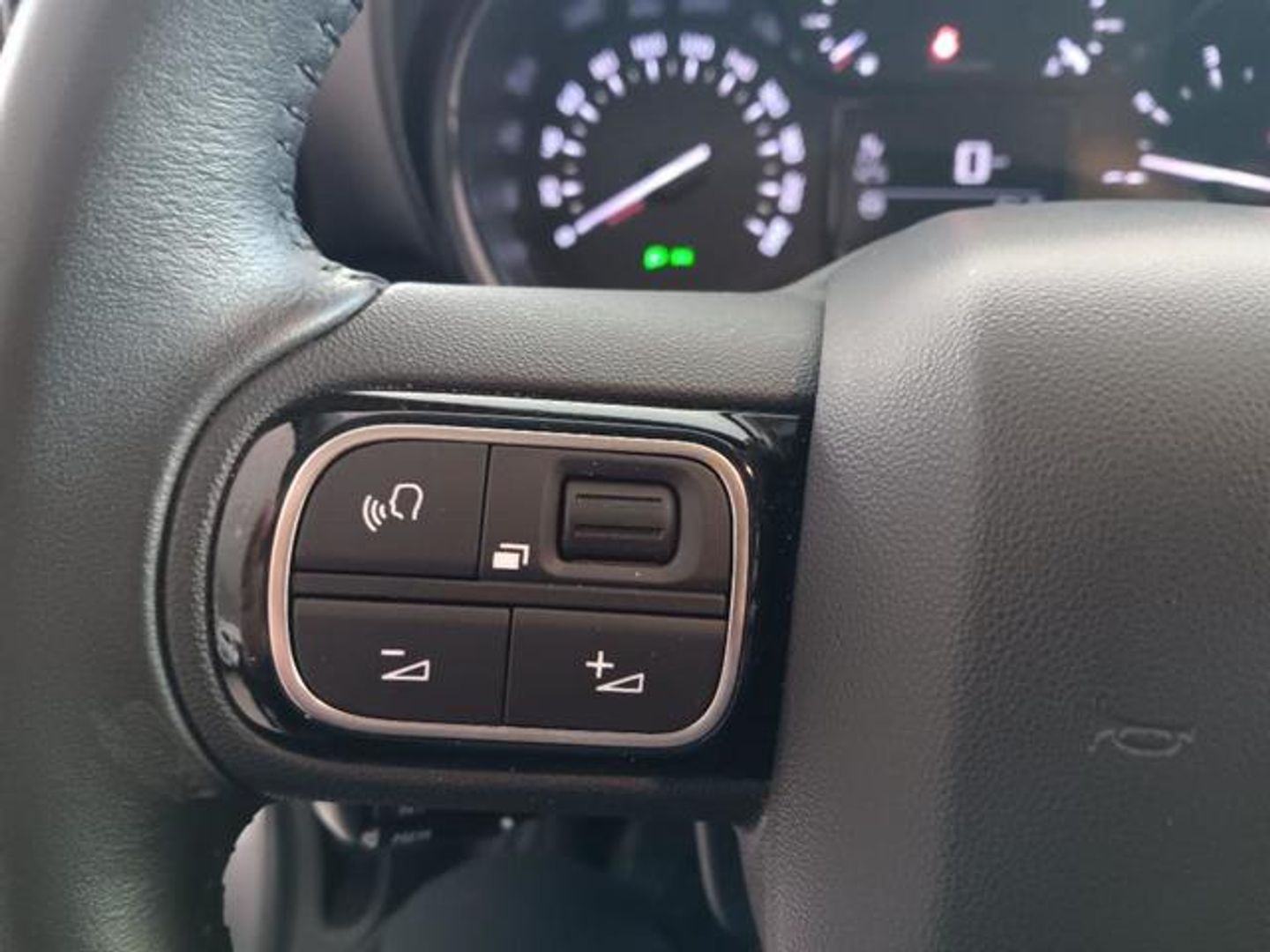 Citroen C3 Aircross PureTech 110