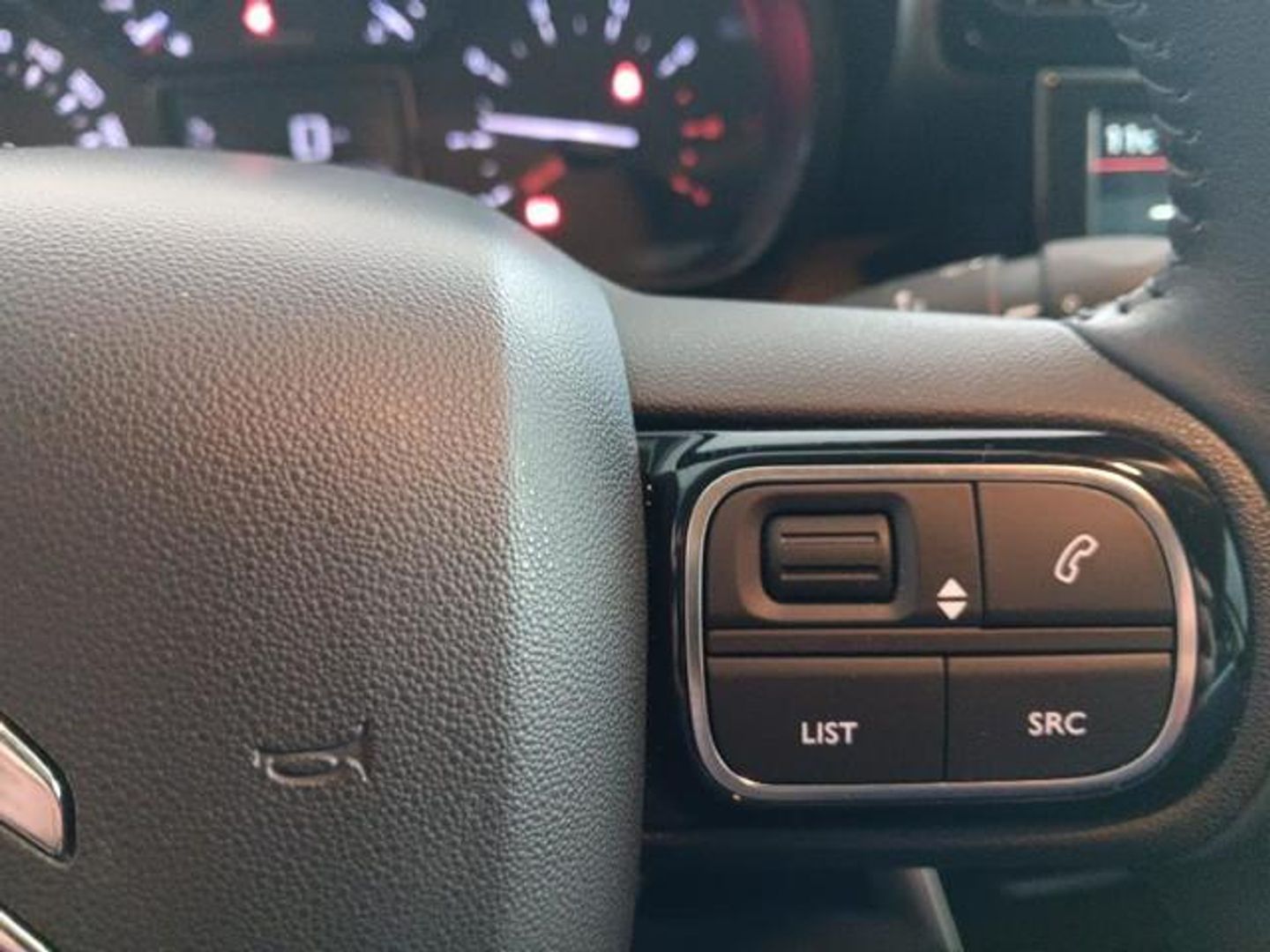 Citroen C3 Aircross PureTech 110