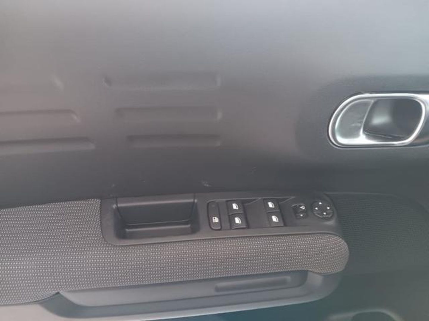 Citroen C3 Aircross PureTech 110