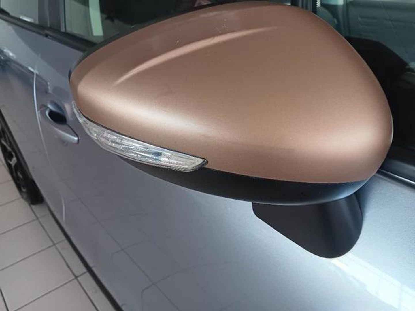 Citroen C3 Aircross PureTech 110
