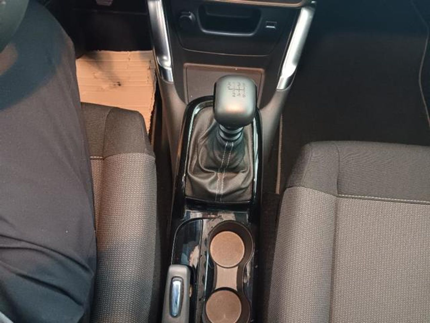 Citroen C3 Aircross PureTech 110