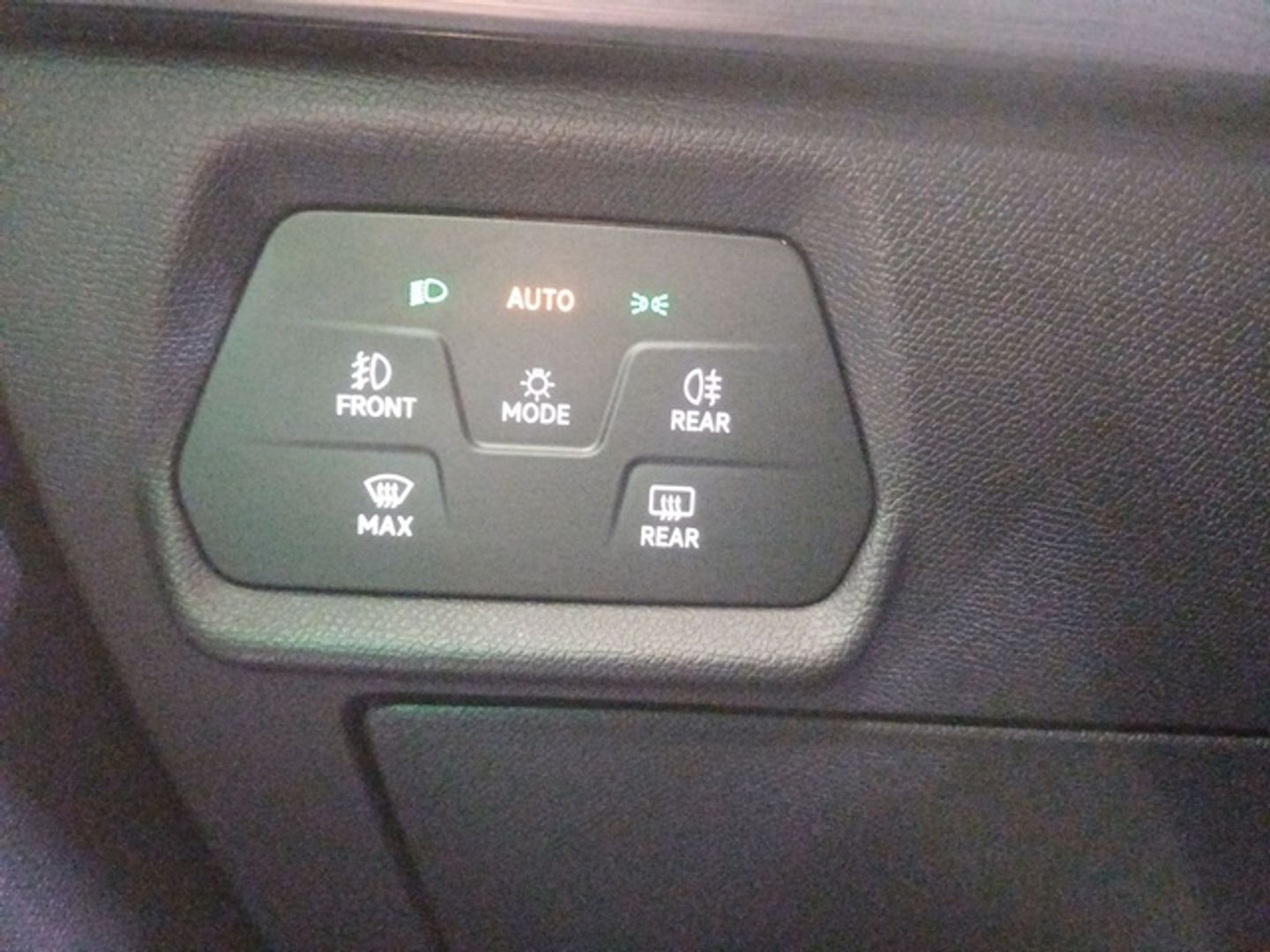 CUPRA Formentor 1.5 TSI DSG 110 kW (150 CV)