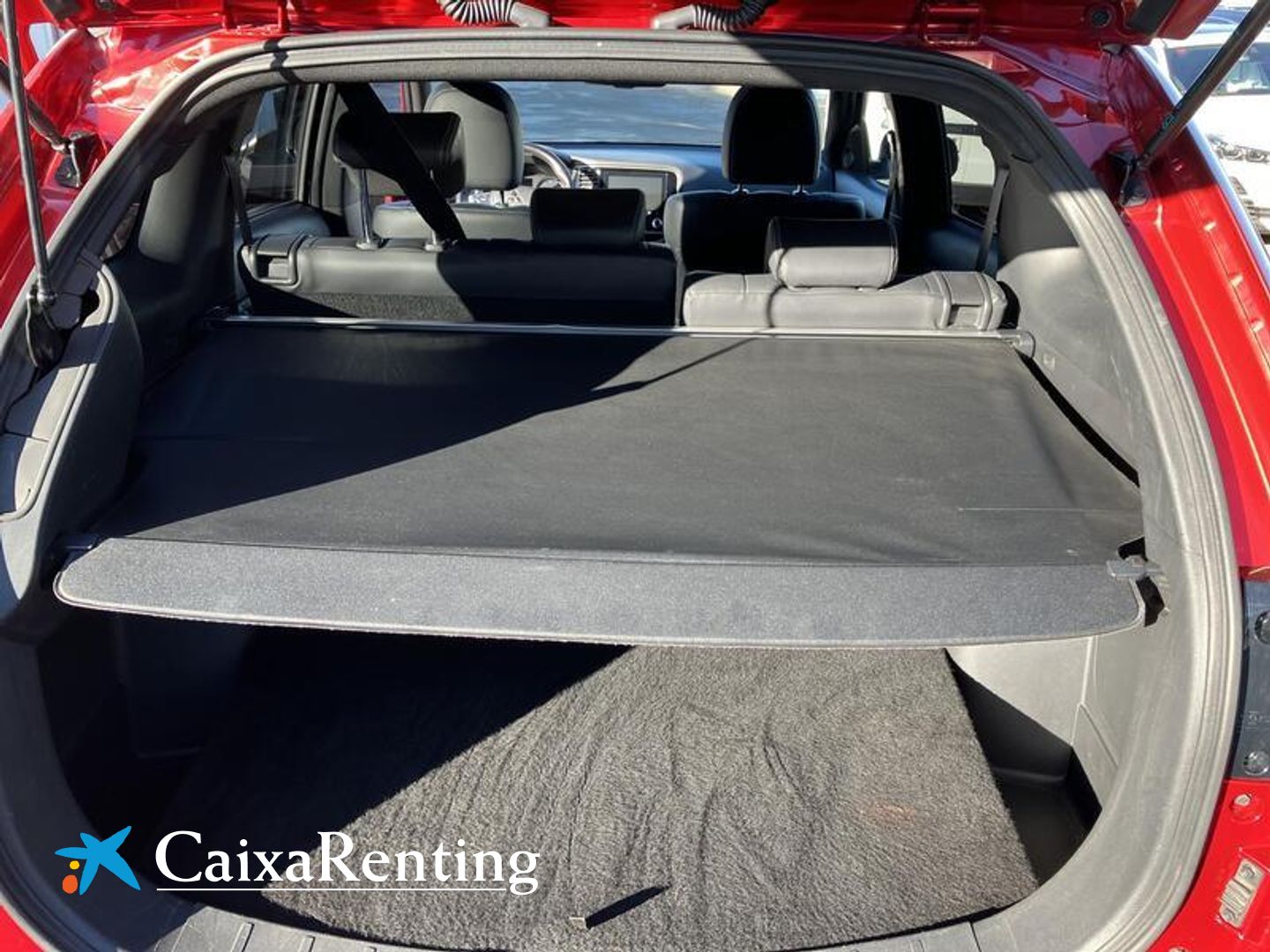 Mitsubishi Outlander 2.4 PHEV