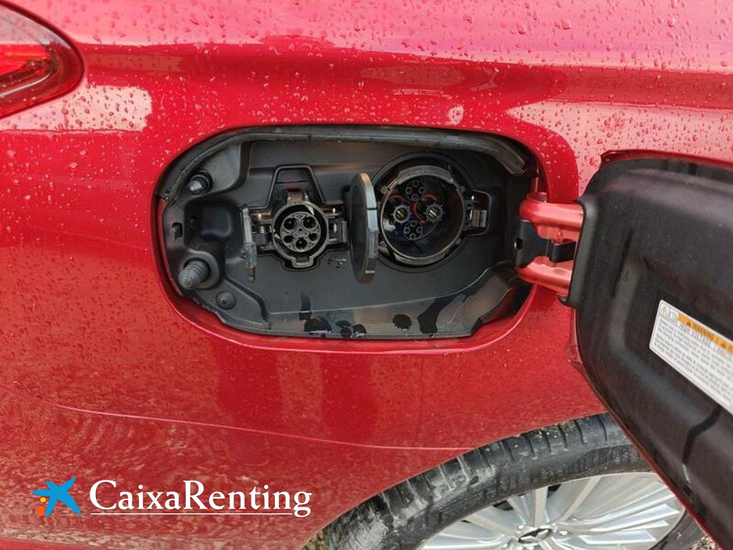 Mitsubishi Outlander 2.4 PHEV