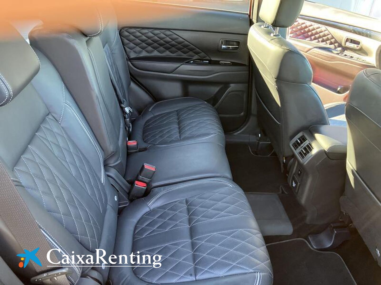 Mitsubishi Outlander 2.4 PHEV