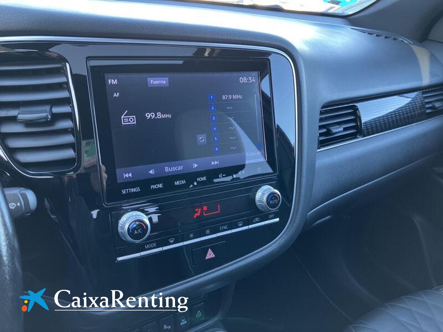 Mitsubishi Outlander 2.4 PHEV