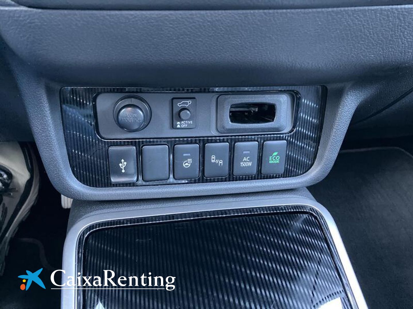 Mitsubishi Outlander 2.4 PHEV