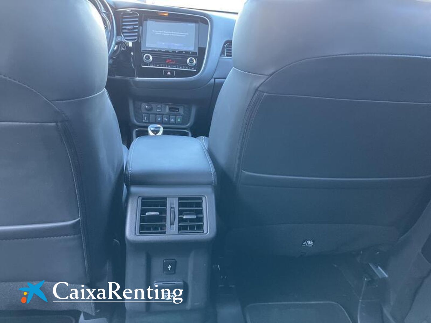 Mitsubishi Outlander 2.4 PHEV
