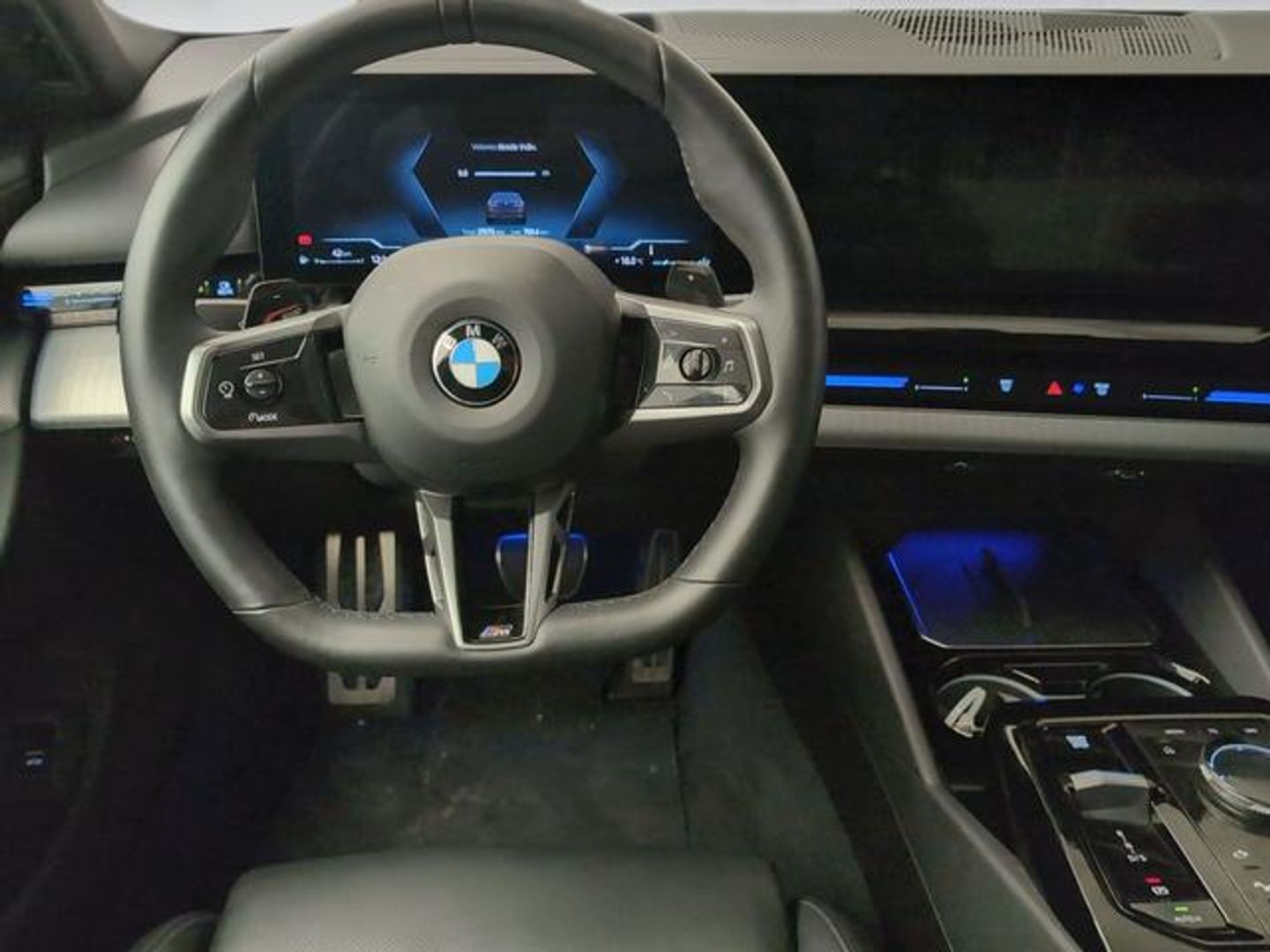 BMW Serie 5 520d xDrive 145 kW (197 CV)