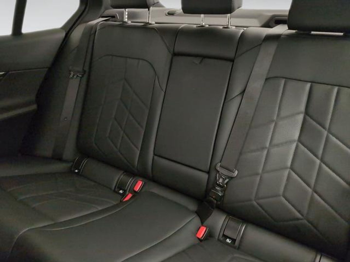 BMW Serie 5 520d xDrive 145 kW (197 CV)