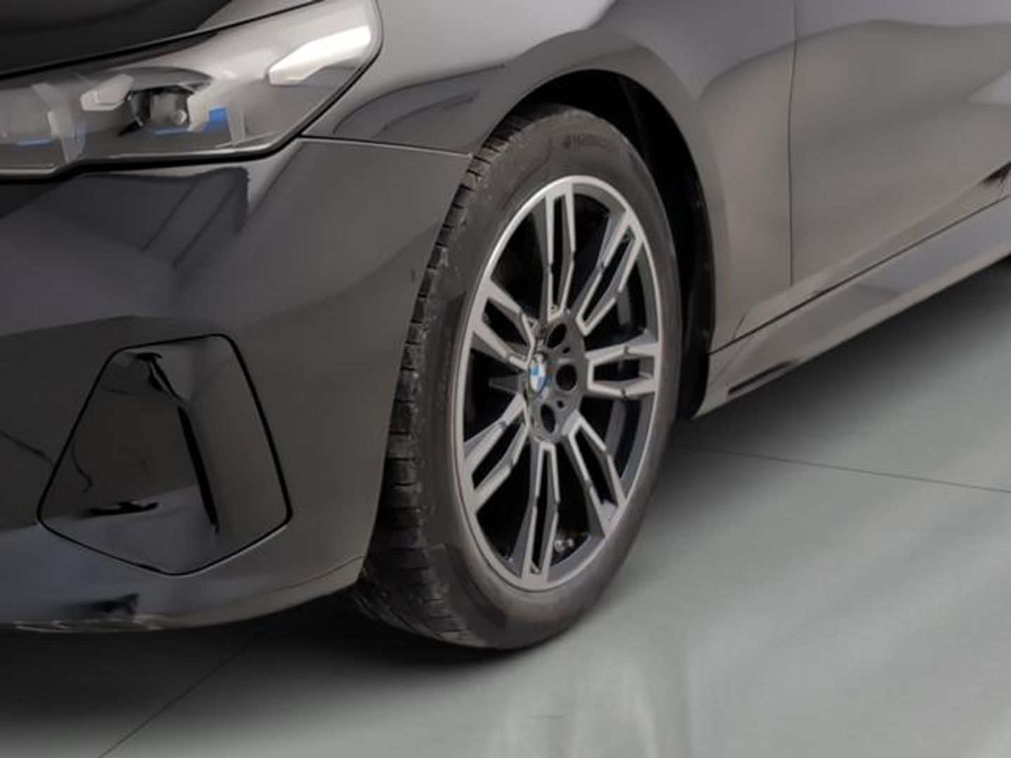 BMW Serie 5 520d xDrive 145 kW (197 CV)