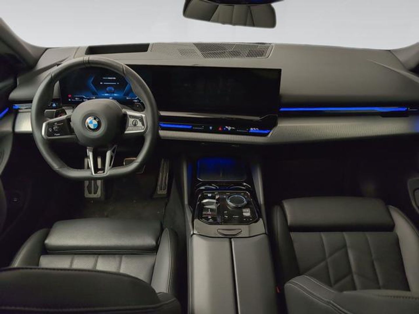 BMW Serie 5 520d xDrive 145 kW (197 CV)