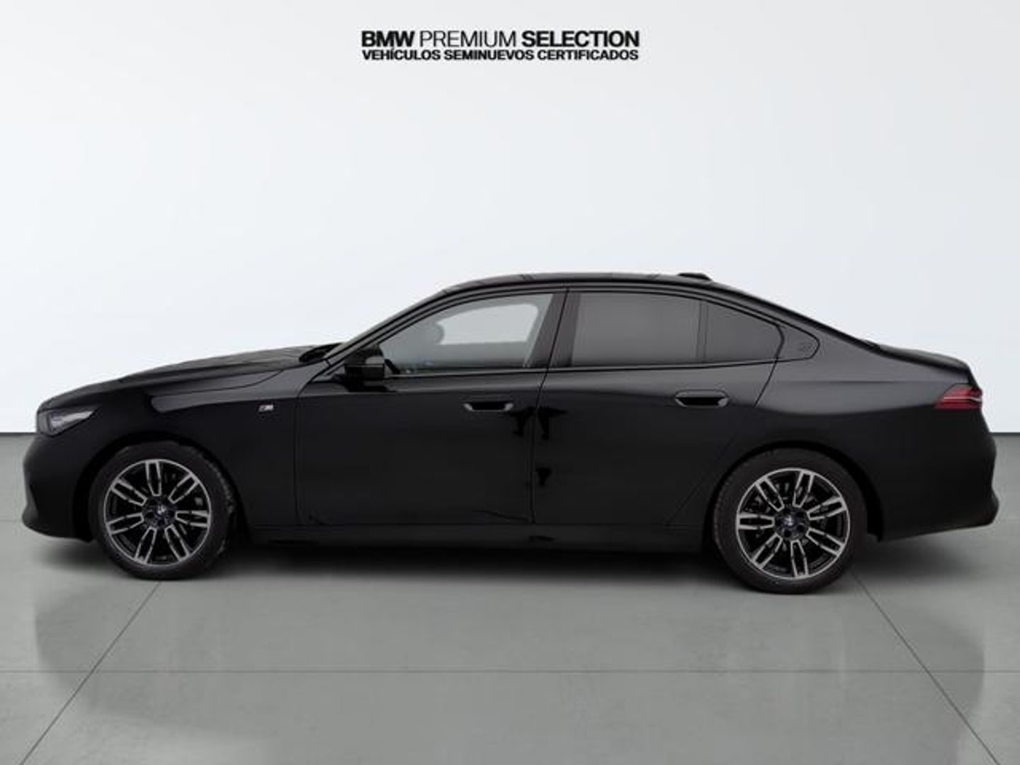 BMW Serie 5 520d xDrive 145 kW (197 CV)