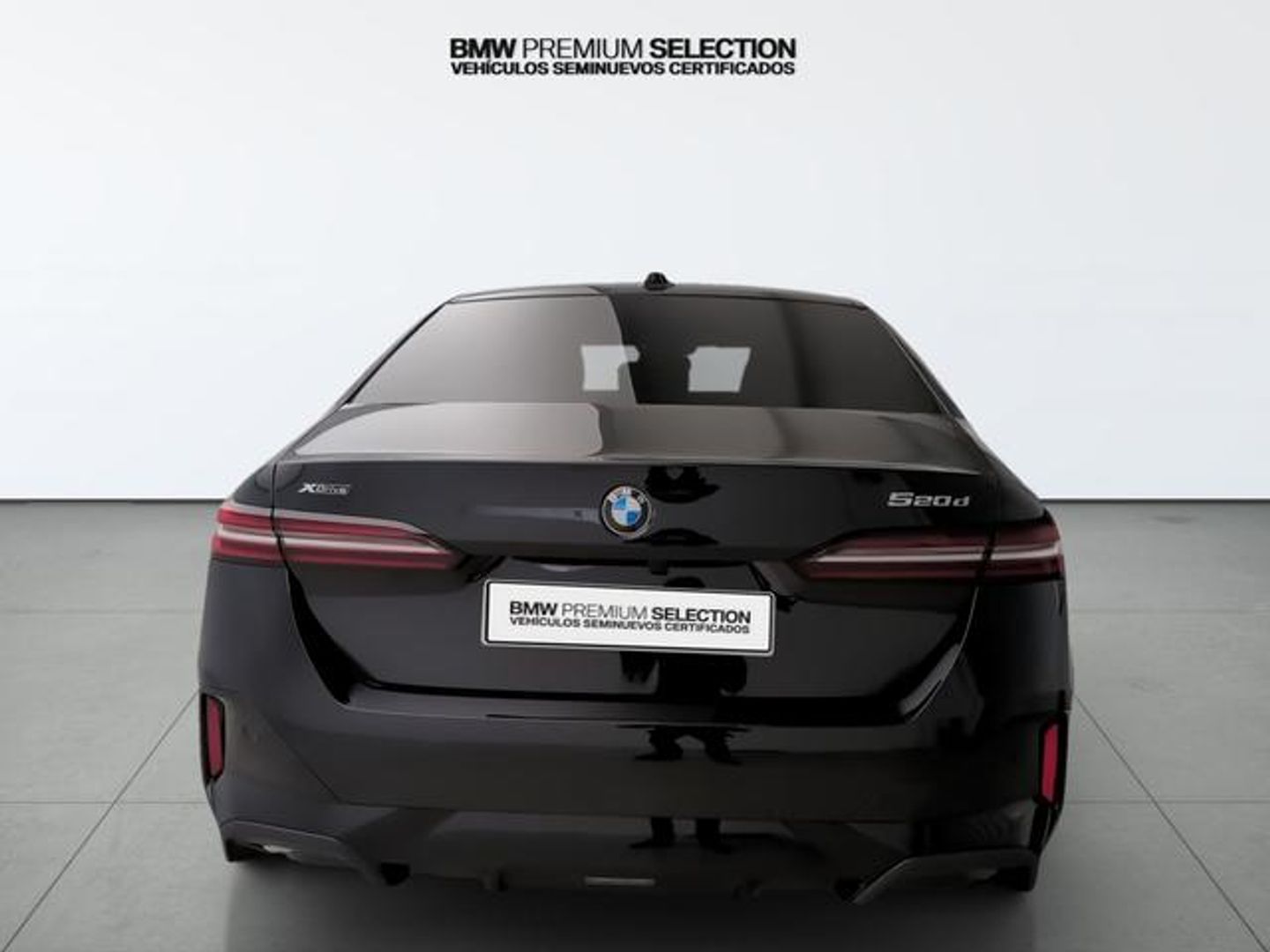 BMW Serie 5 520d xDrive 145 kW (197 CV)