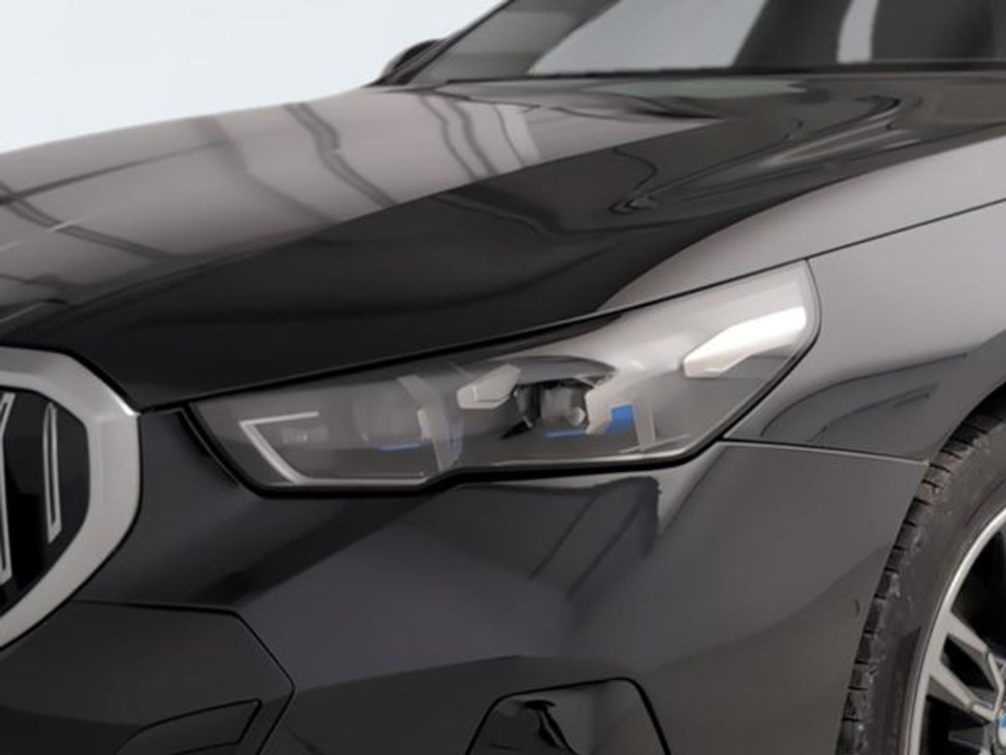 BMW Serie 5 520d xDrive 145 kW (197 CV)