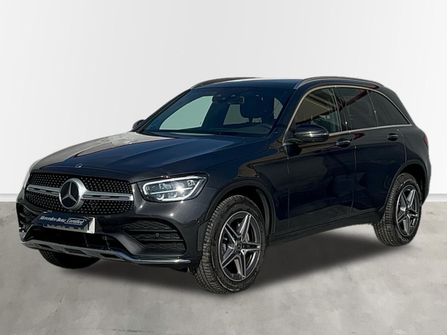 Mercedes-benz GLC GLC 300 de -