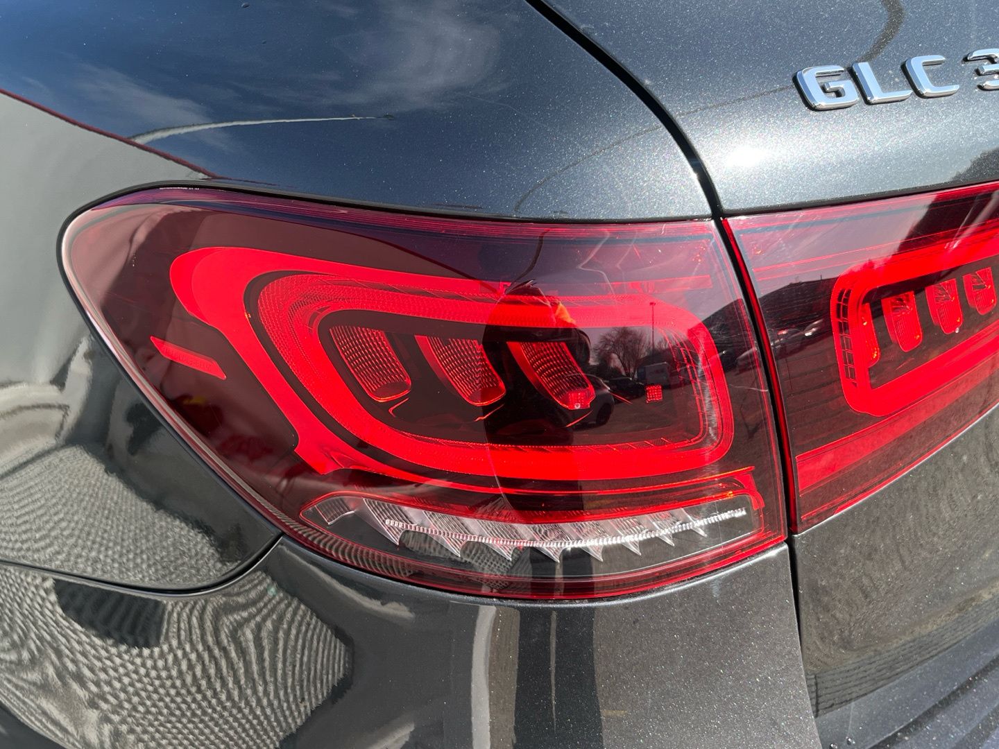Mercedes-benz GLC GLC 300 de -