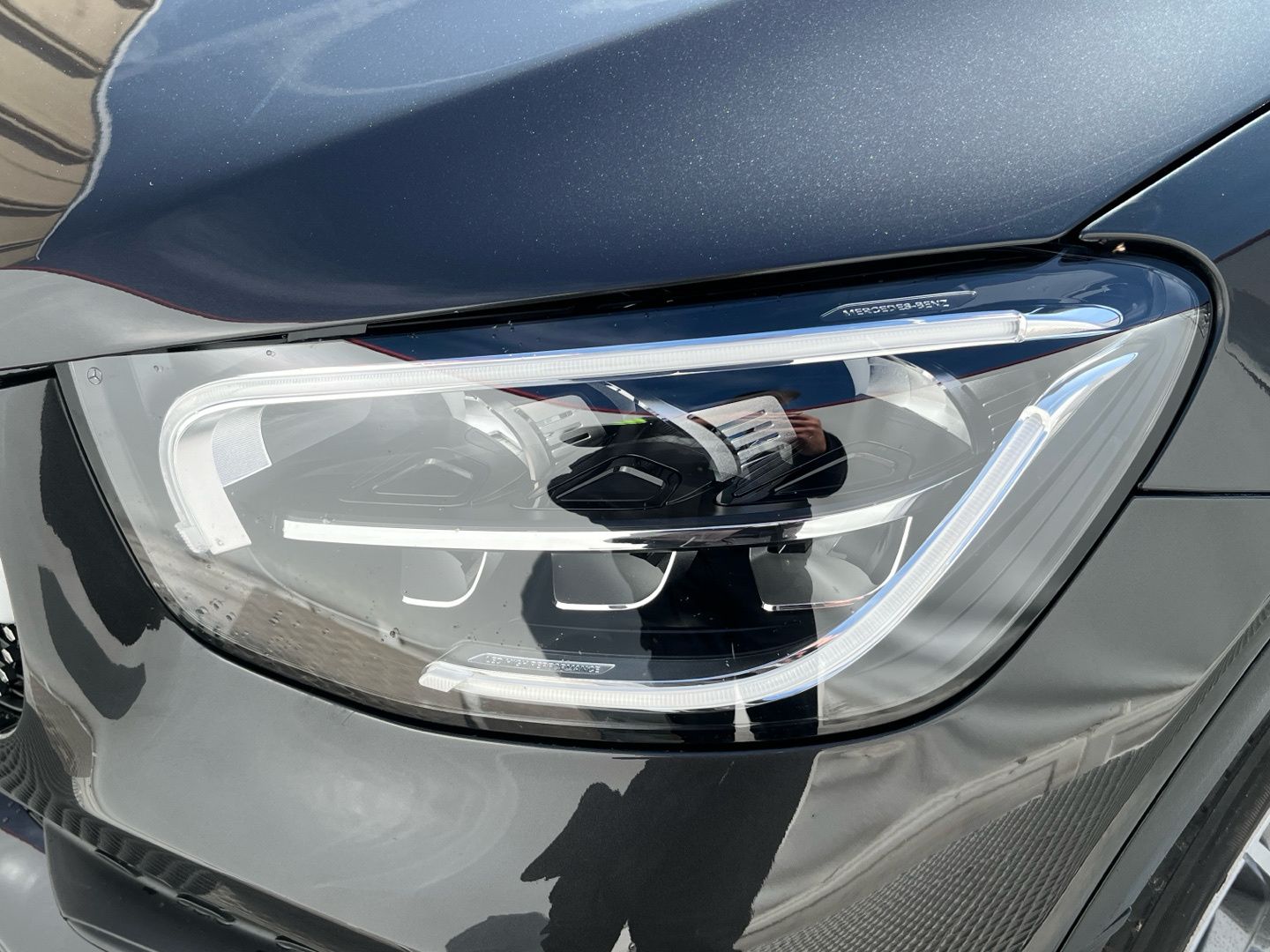 Mercedes-benz GLC GLC 300 de -