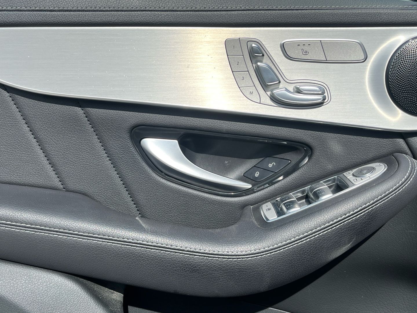Mercedes-benz GLC GLC 300 de -