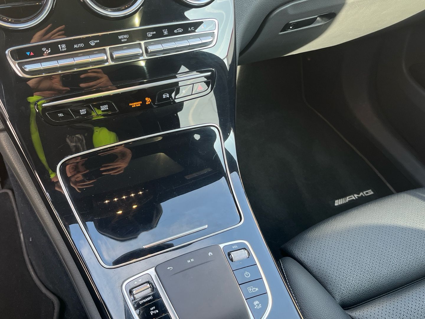 Mercedes-benz GLC GLC 300 de -