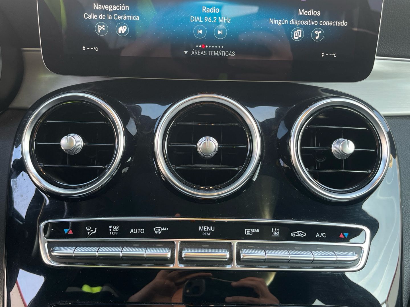 Mercedes-benz GLC GLC 300 de -