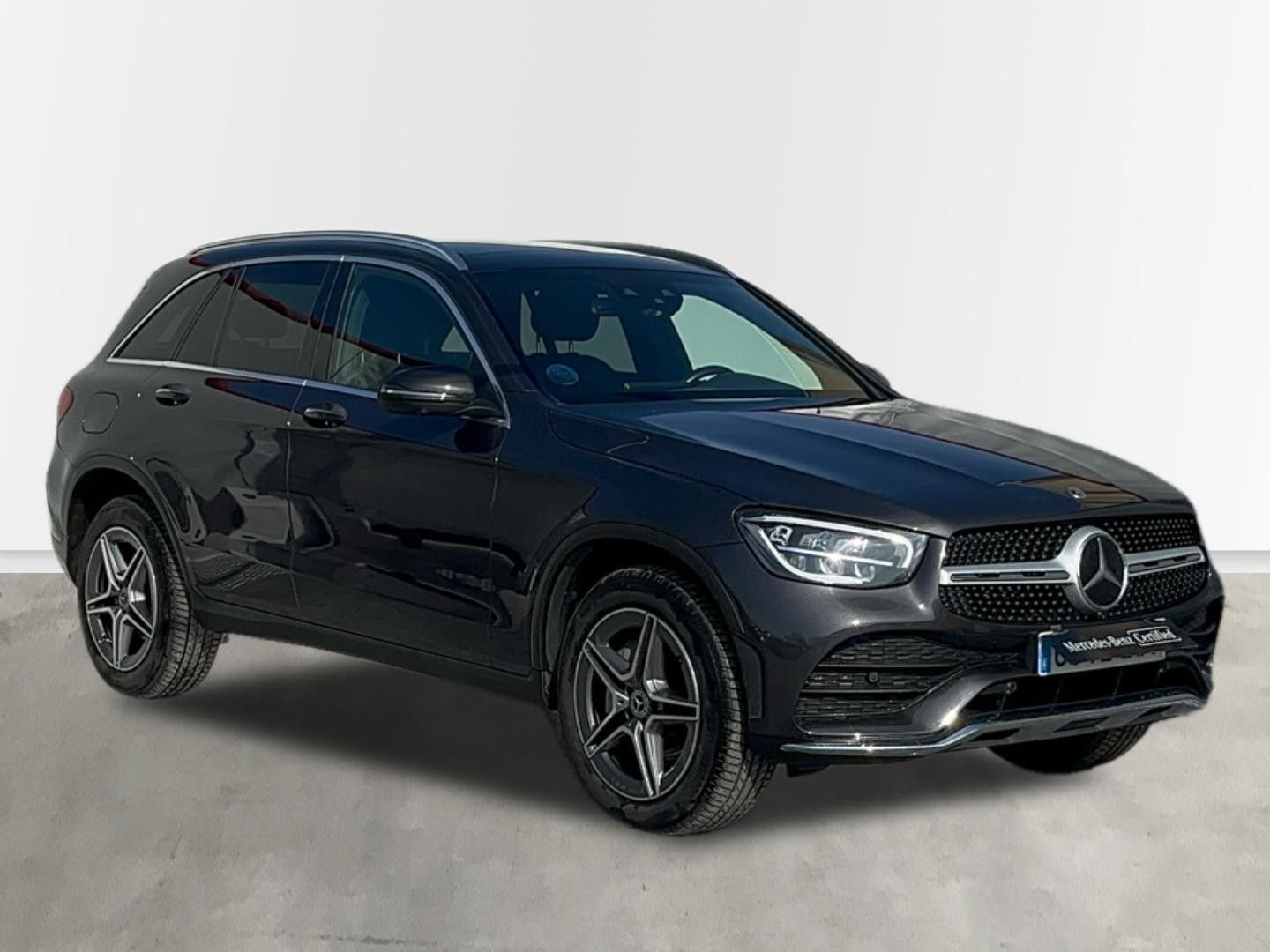 Mercedes-benz GLC GLC 300 de -