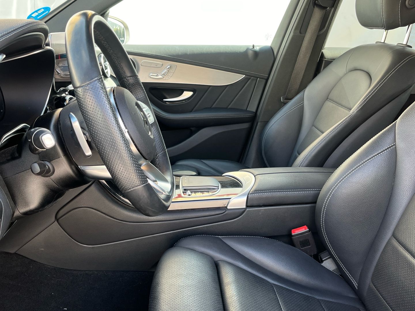 Mercedes-benz GLC GLC 300 de -