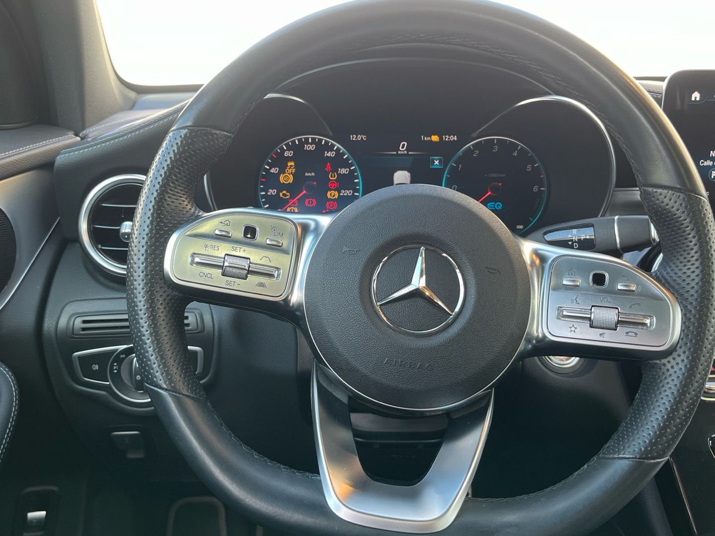 Mercedes-benz GLC GLC 300 de -