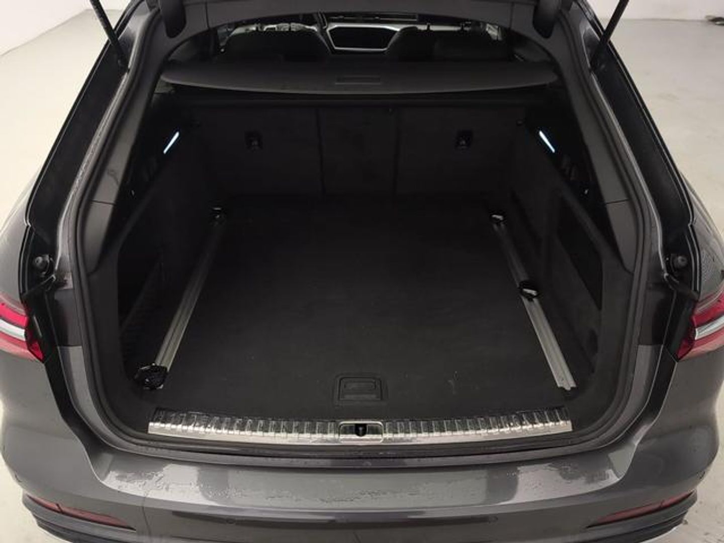 Audi A6 Avant S line 40 TDI 150 kW (204 CV) S tronic